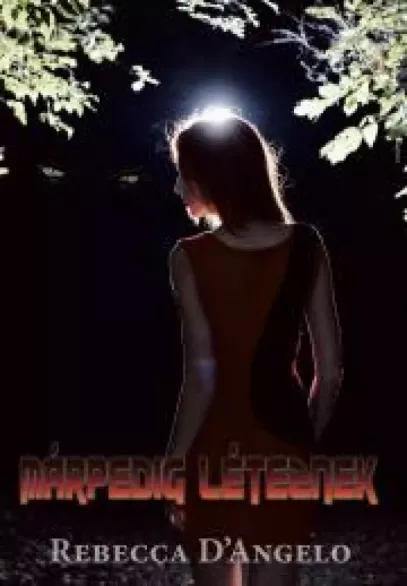 Márpedig léteznek! borító