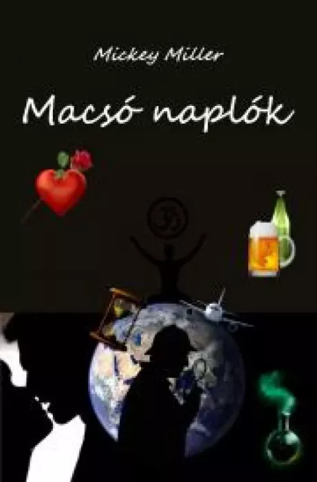 Macsó naplók