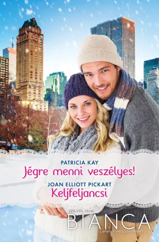 Bianca 329–330. borító