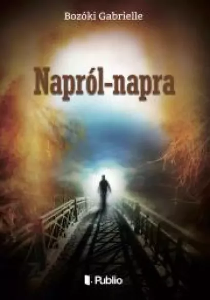 Napról-napra borító