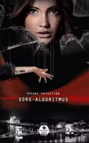 Sors-algoritmus borító