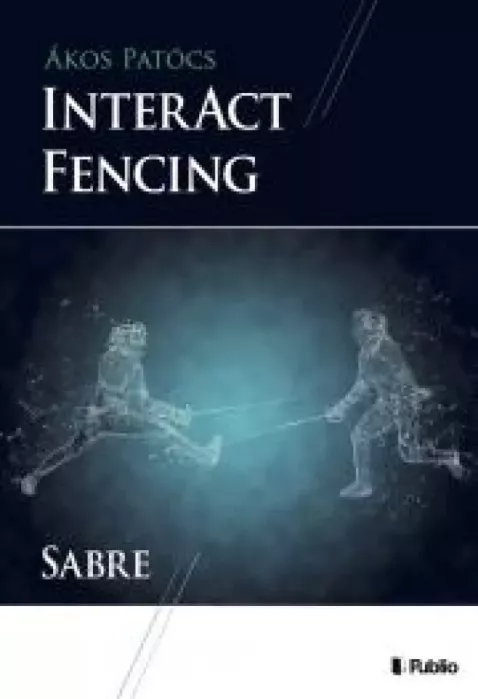 Interact fencing borító
