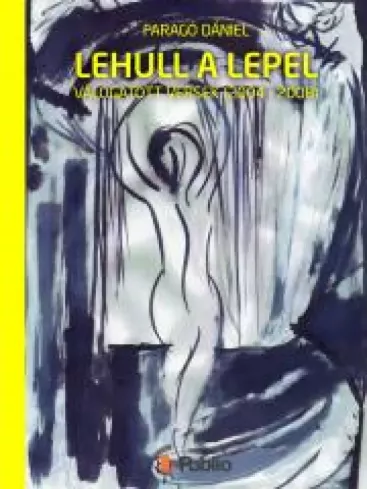 Lehull a lepel borító