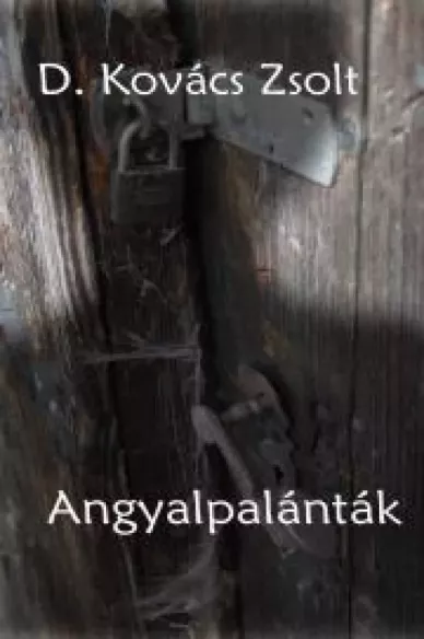 Angyalpalánták borító