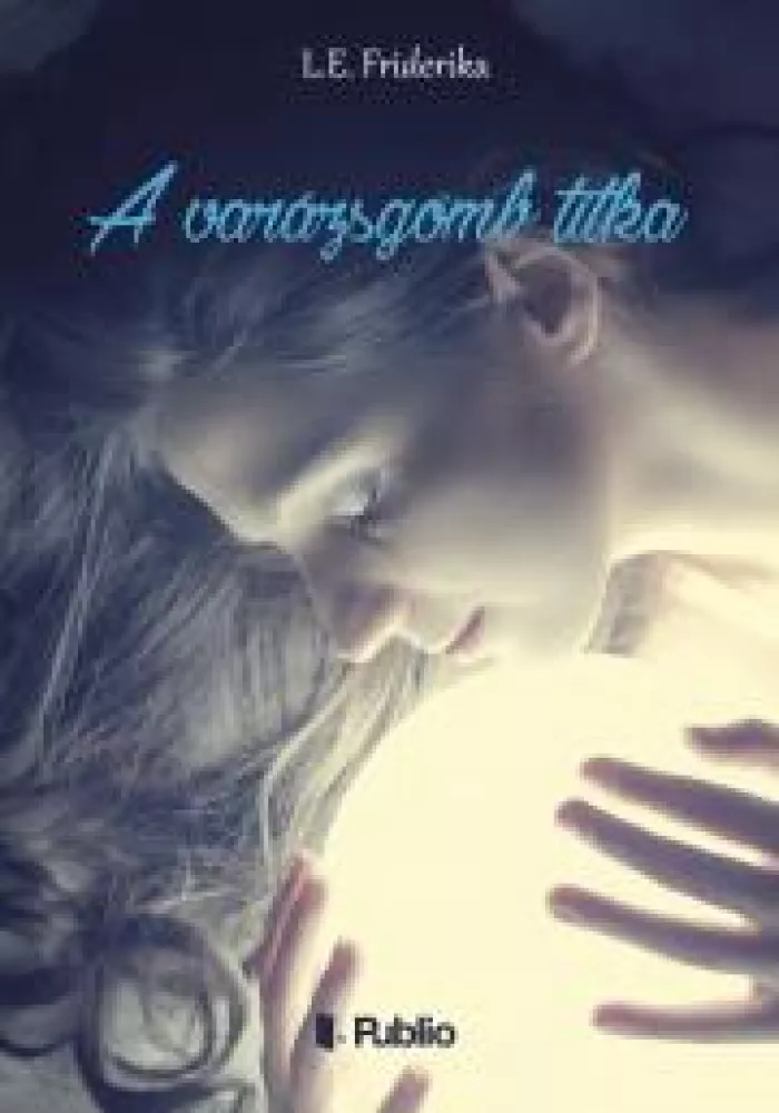 A varázsgömb titka borító