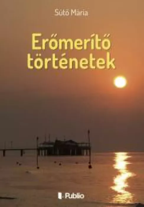 Erőmerítő történetek borító