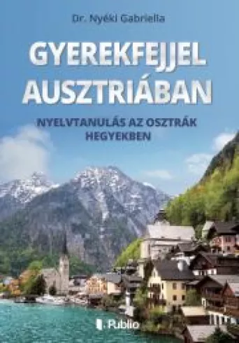 GYEREKFEJJEL AUSZTRIÁBAN borító