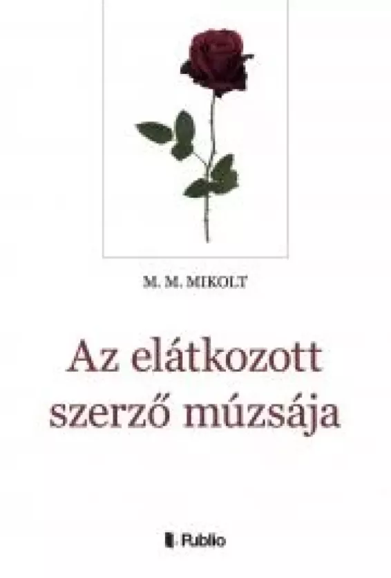 Az elátkozott szerző múzsája