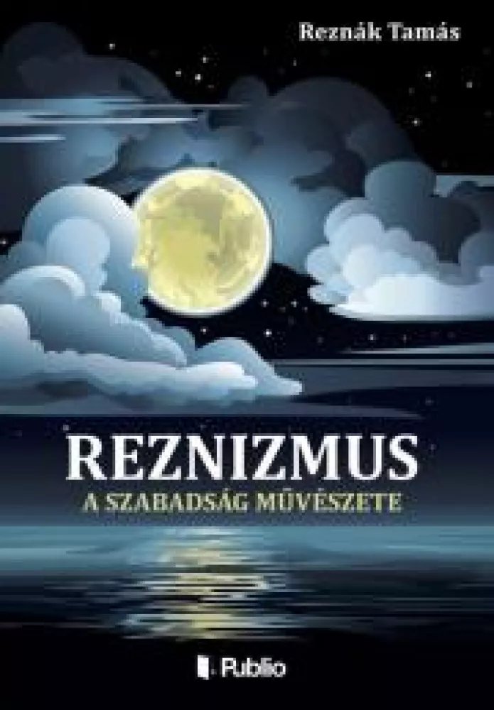 Reznizmus borító