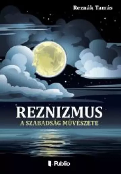 Reznizmus borító