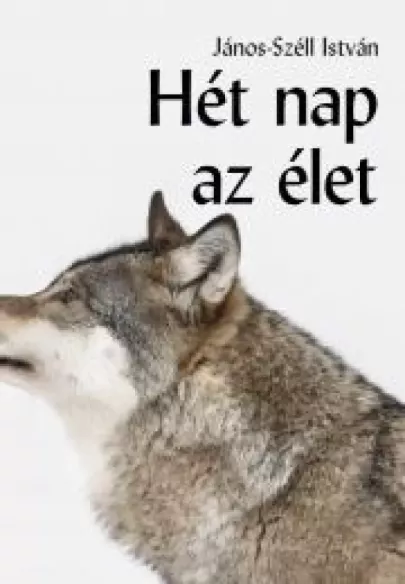 Hét nap az élet borító