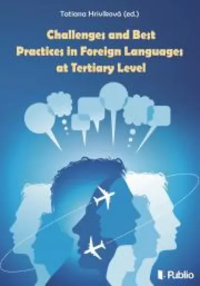 Challenges and best practices in foreign languages at tertiary level borító
