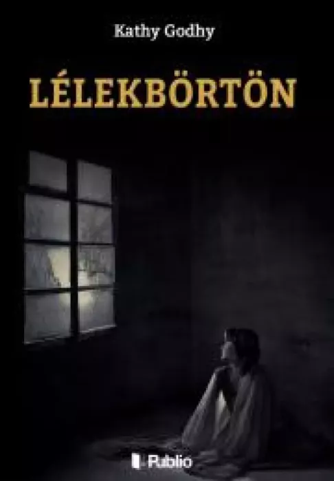 Lélekbörtön borító