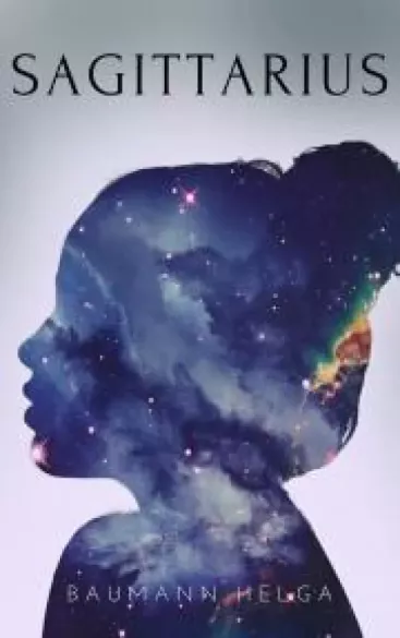 Sagittarius borító