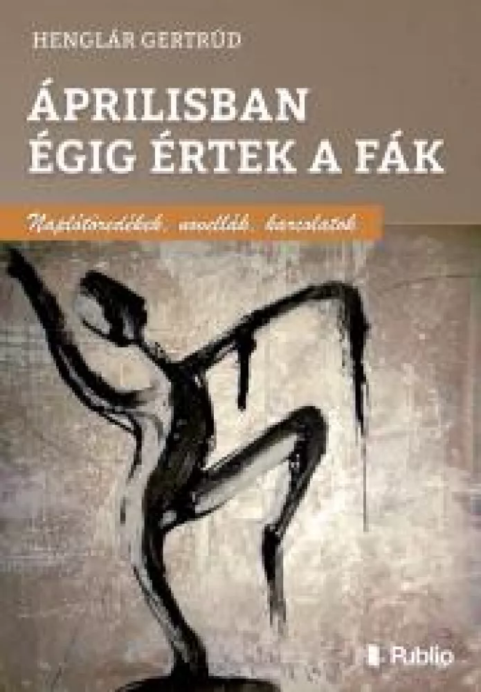 Áprilisban égig értek a fák borító