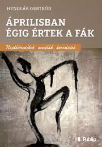 Áprilisban égig értek a fák borító