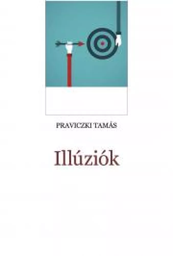Illúziók borító