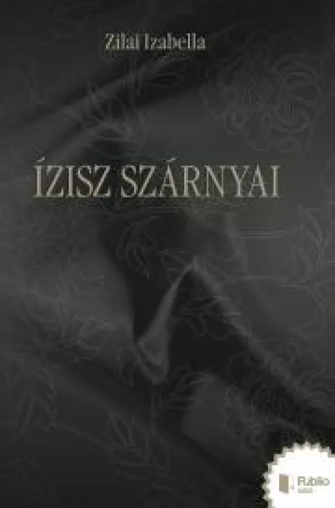 Ízisz szárnyai borító