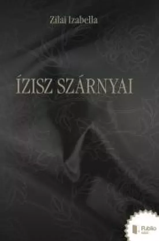 Ízisz szárnyai borító