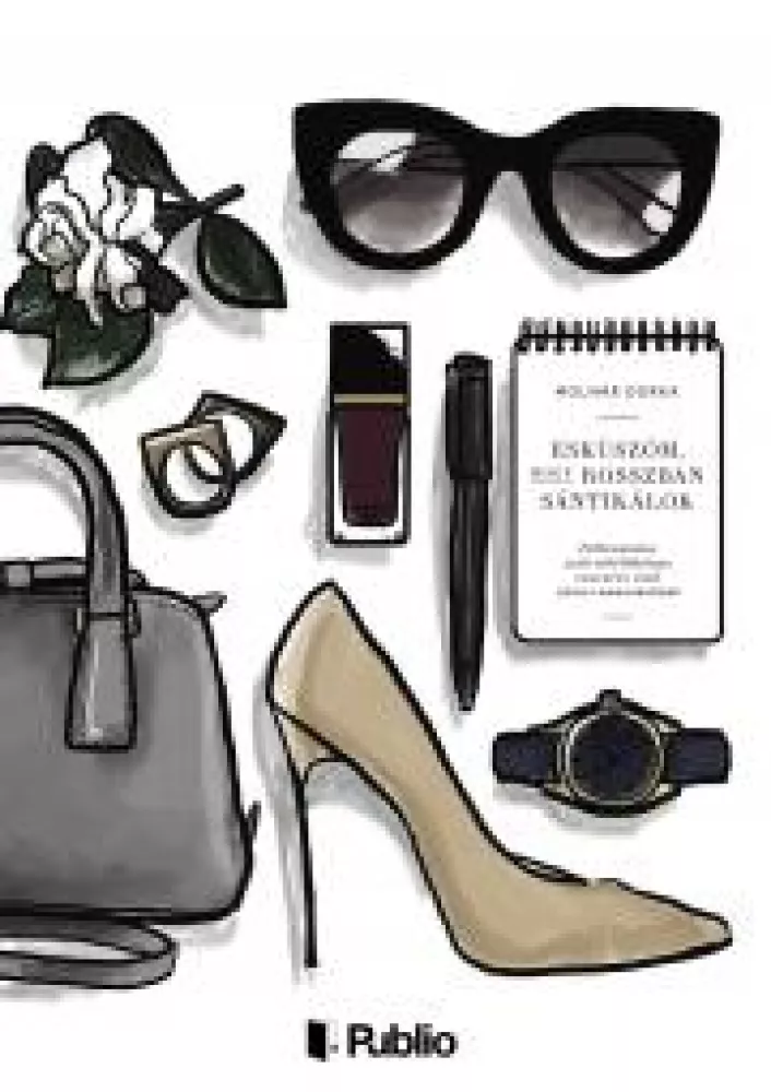 Esküszöm, hogy rosszban sántikálok borító