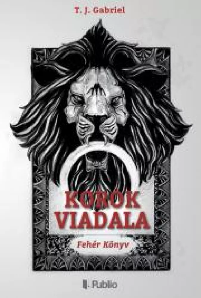 Korok Viadala borító