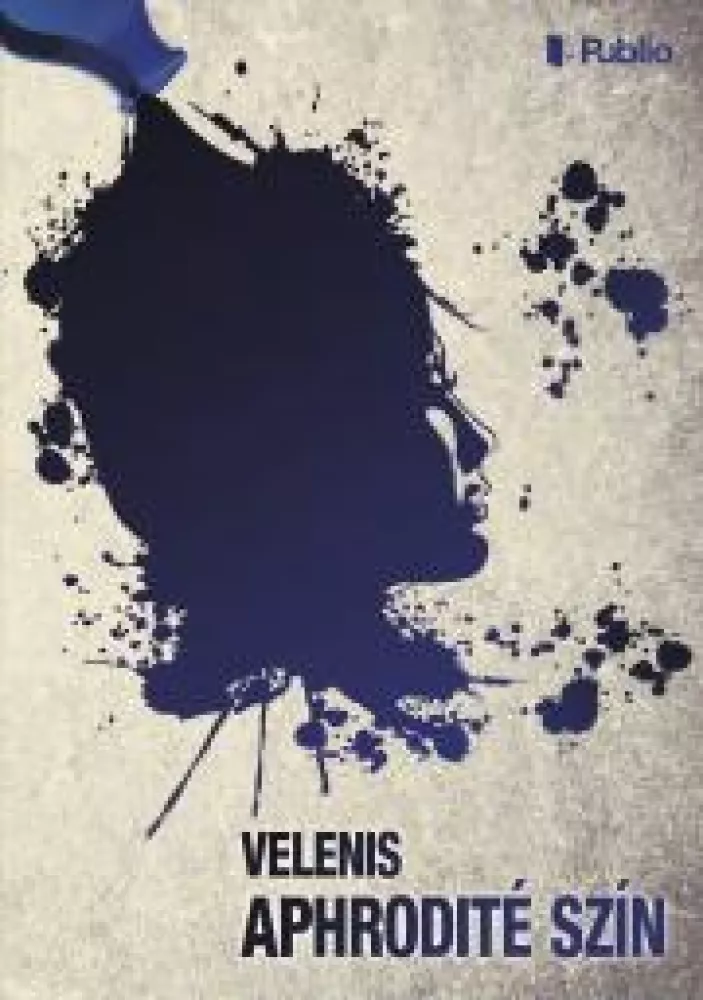 Aphrodité szín borító