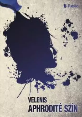 Aphrodité szín borító