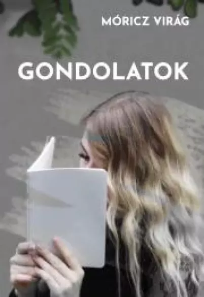 Gondolatok borító