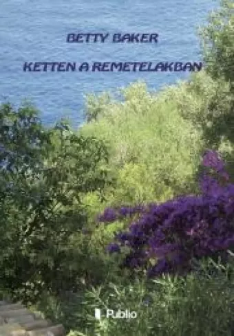 Ketten a remetelakban borító