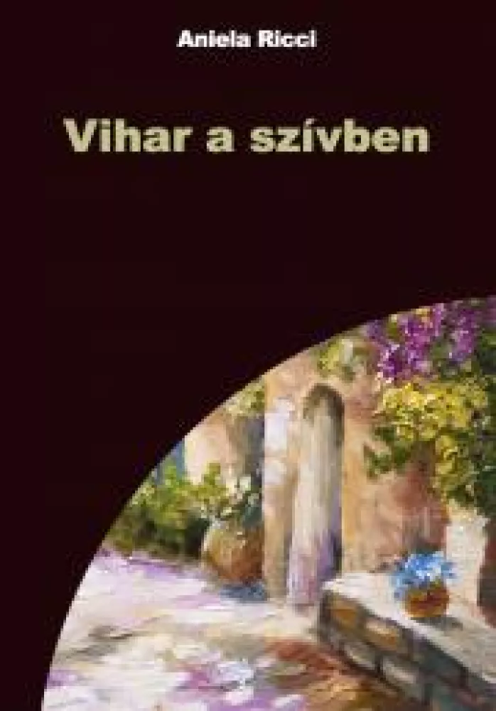 Vihar a szívben borító