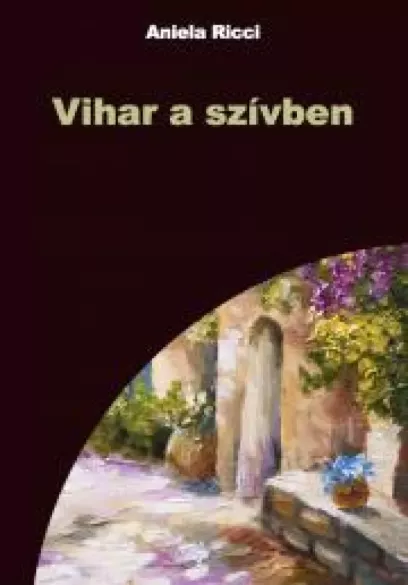 Vihar a szívben borító