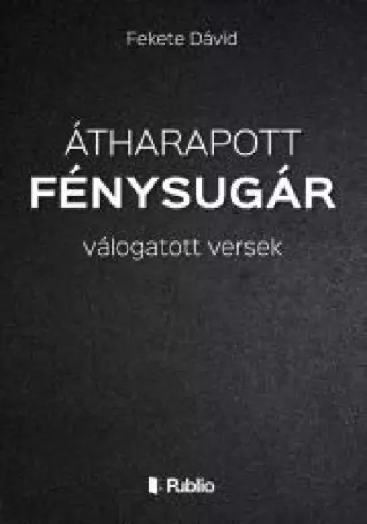 Átharapott fénysugár