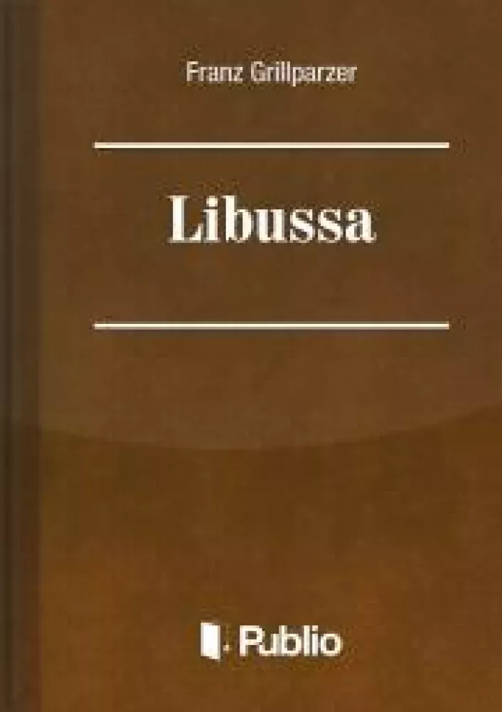 Libussa
