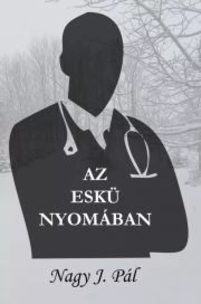 Az eskü nyomában borító