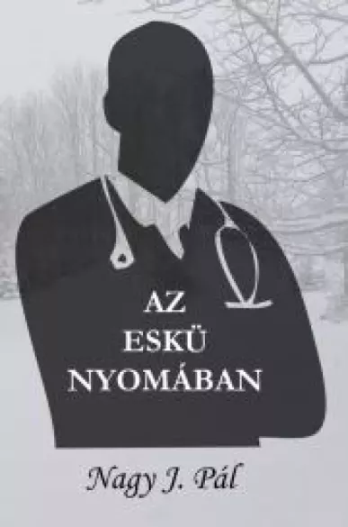 Az eskü nyomában borító