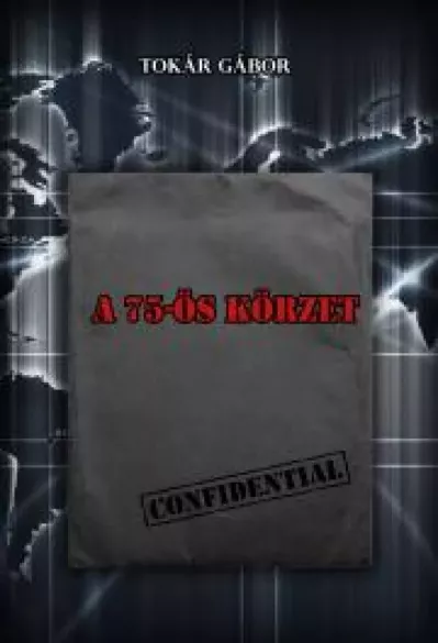 A 75-ös körzet borító