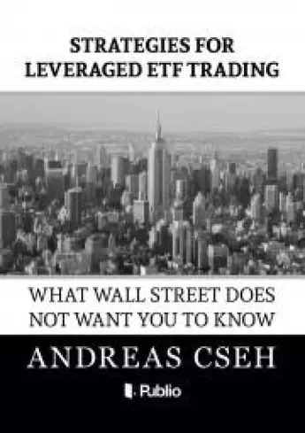 Strategies for leveraged ETF Trading