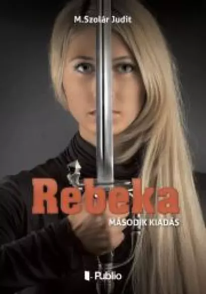 Rebeka