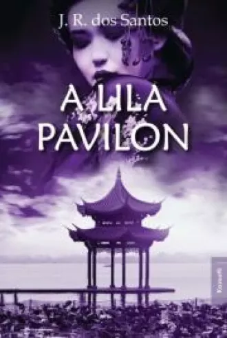 A lila pavilon