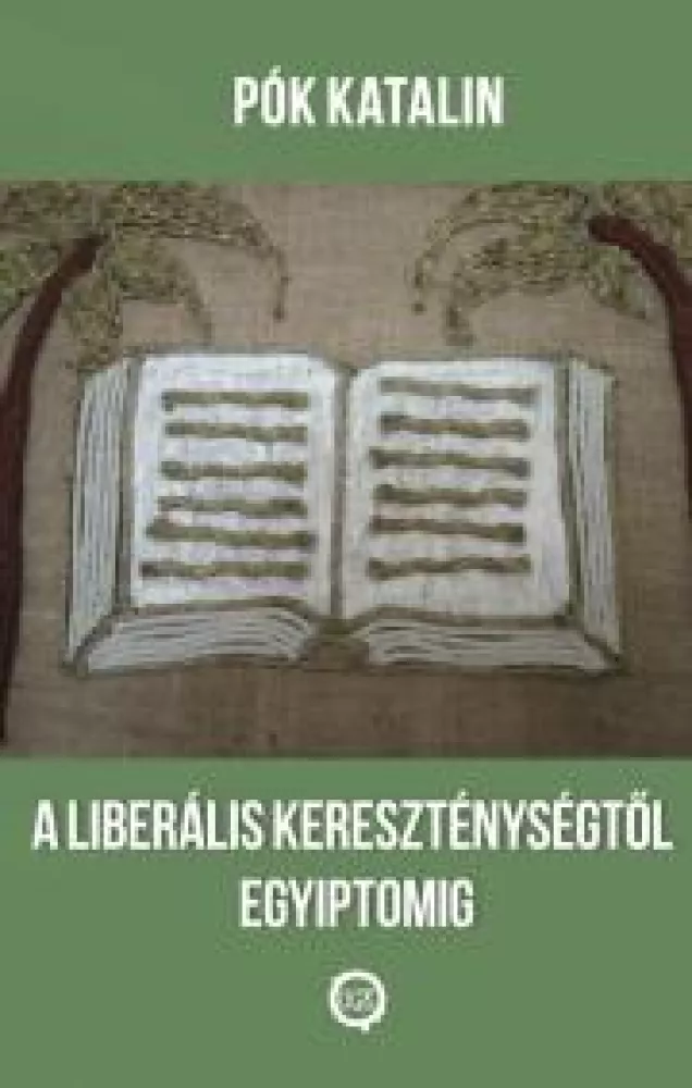 A liberális kereszténységtől Egyiptomig borító