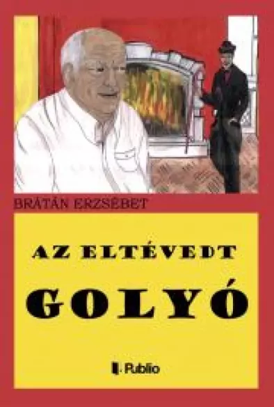 Az eltévedt golyó