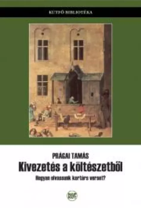 Kivezetés a költészetből
