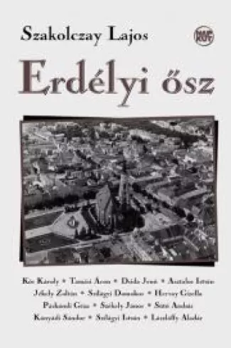 Erdélyi ősz