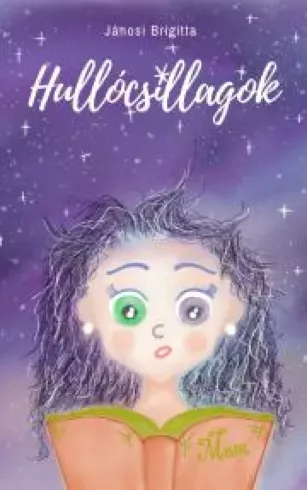 Hullócsillagok borító