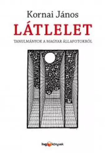 Látlelet borító