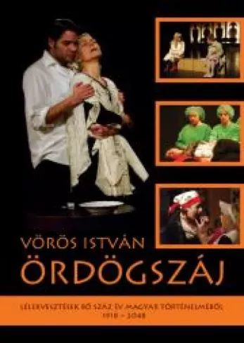 Ördögszáj