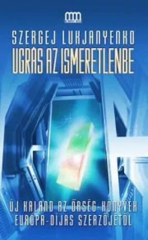 Ugrás az ismeretlenbe