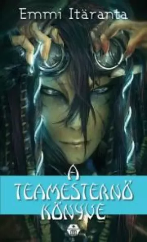 A ?teamesternő könyve