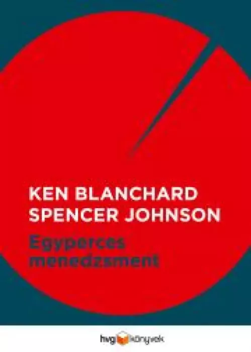 Egyperces menedzsment