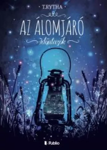 Az álomjáró borító